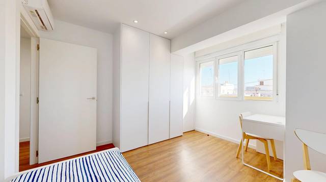 Piso en Venta en Poble Nou