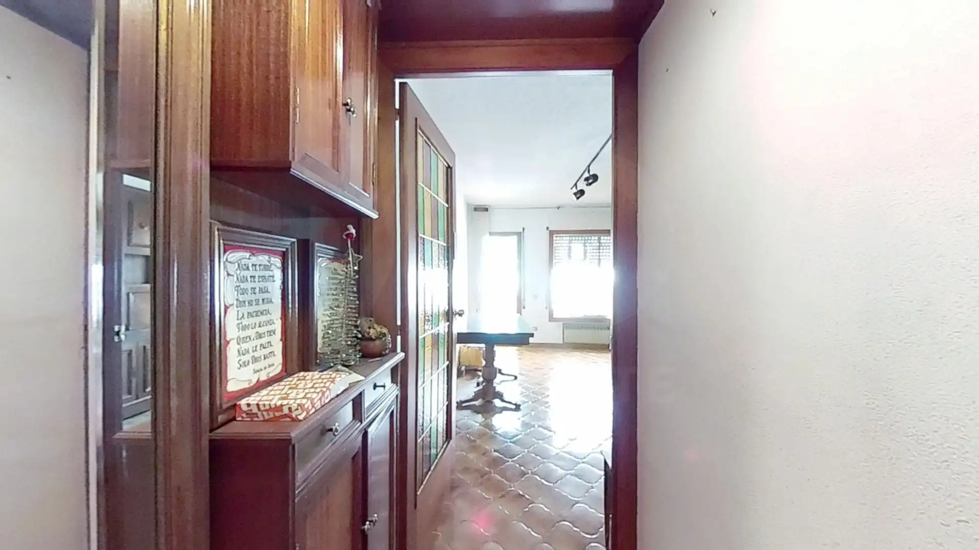 Appartement avec ascenseur à vendre à Calle verdi 284 284, imagen 2