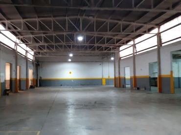 Nave industrial en alquiler en Bellvitge - El Gornal - Granvia LH