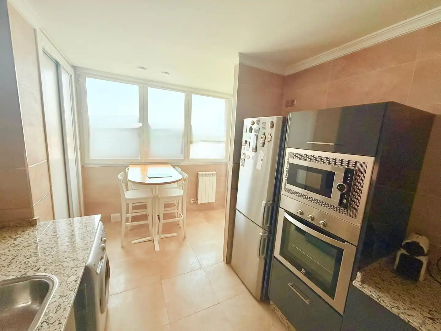 Piso con ascensor en venta en Lorca Ciudad, imagen 41