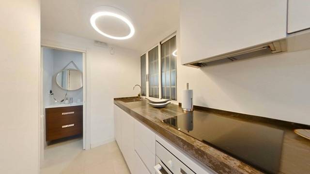 Piso en Alquiler en N/A en Nueva España