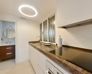 Flat to rent in N/A, Nueva España