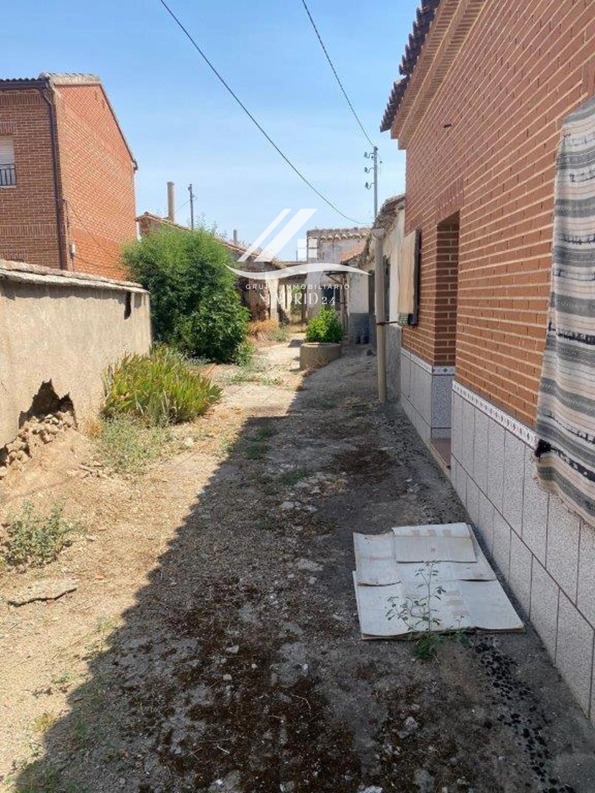 Single-family semi-detached for sale in Gálvez
