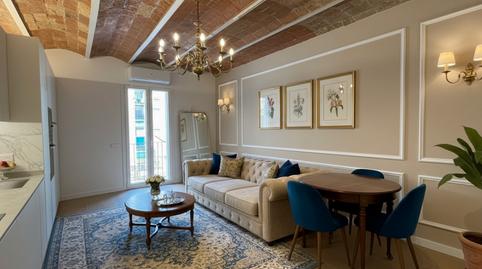 Photo 3 of Flat for sale in Carrer de Cartagena, Sagrada Família, Barcelona