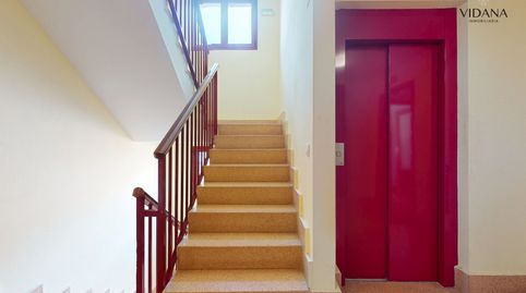 Foto 3 de Piso en venta en Pamplona-iruña - Emiliana Zubeldia, Rochapea, Pamplona / Iruña