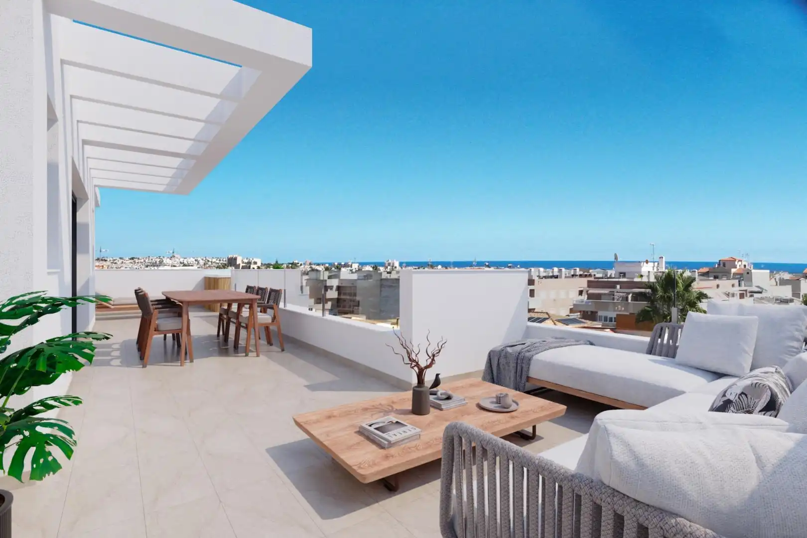 Appartamento con balcone in vendita a Calle MARCELINA, imagen 26