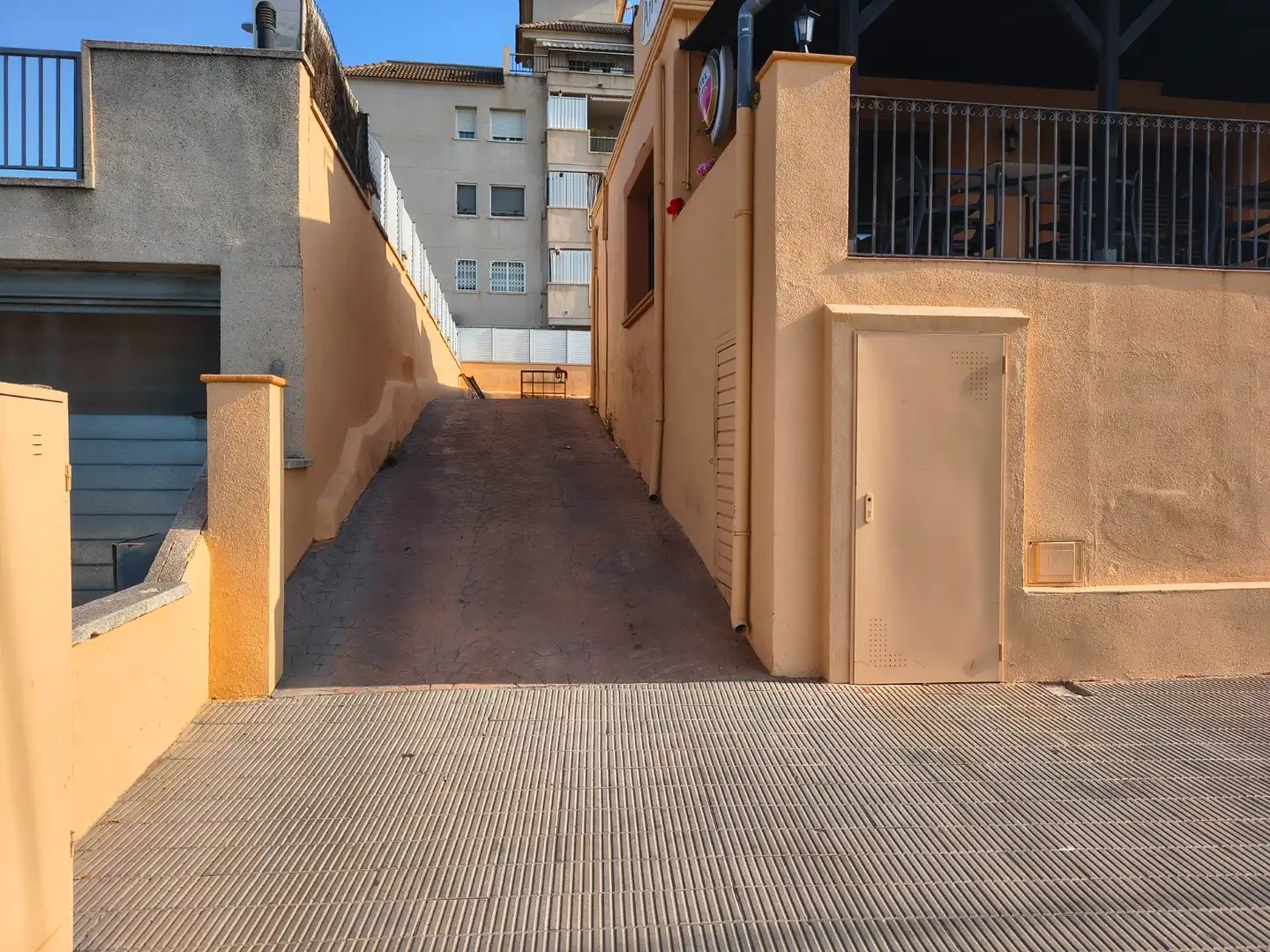 Gewerbefläche zur Übernahme in Cunit Residencial, imagen 41