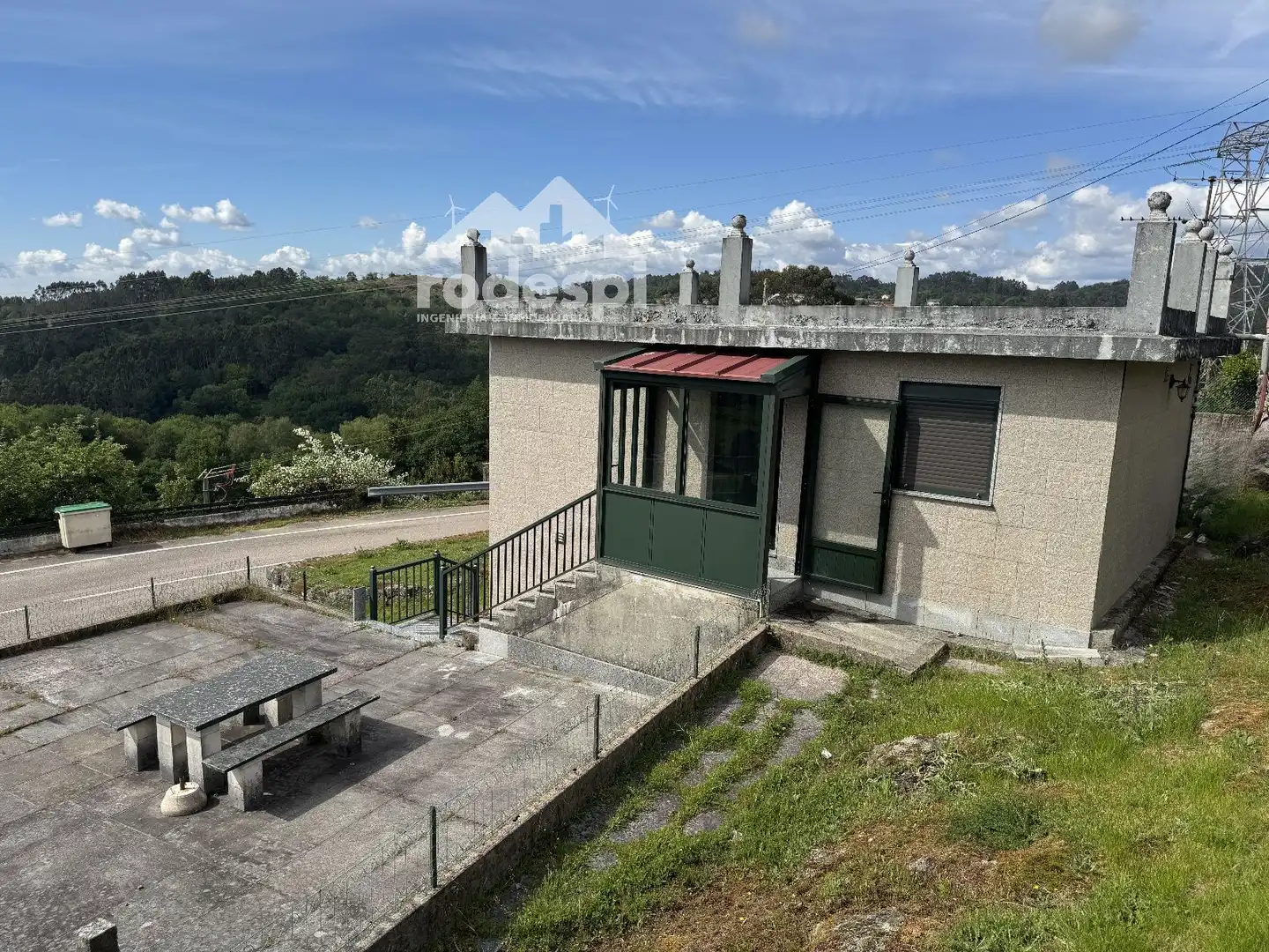 Casa o xalet en venda a Covelo