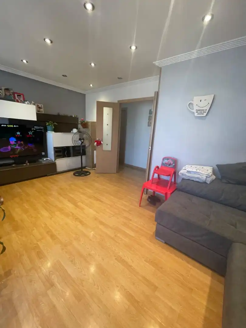 Wohnung zum Verkauf in Casco Antiguo, imagen 3