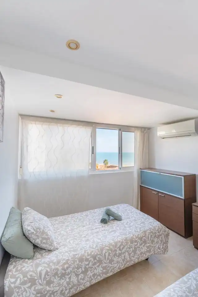 Apartment mit Aufzug zur Miete in Ferrandis Salvador, imagen 14