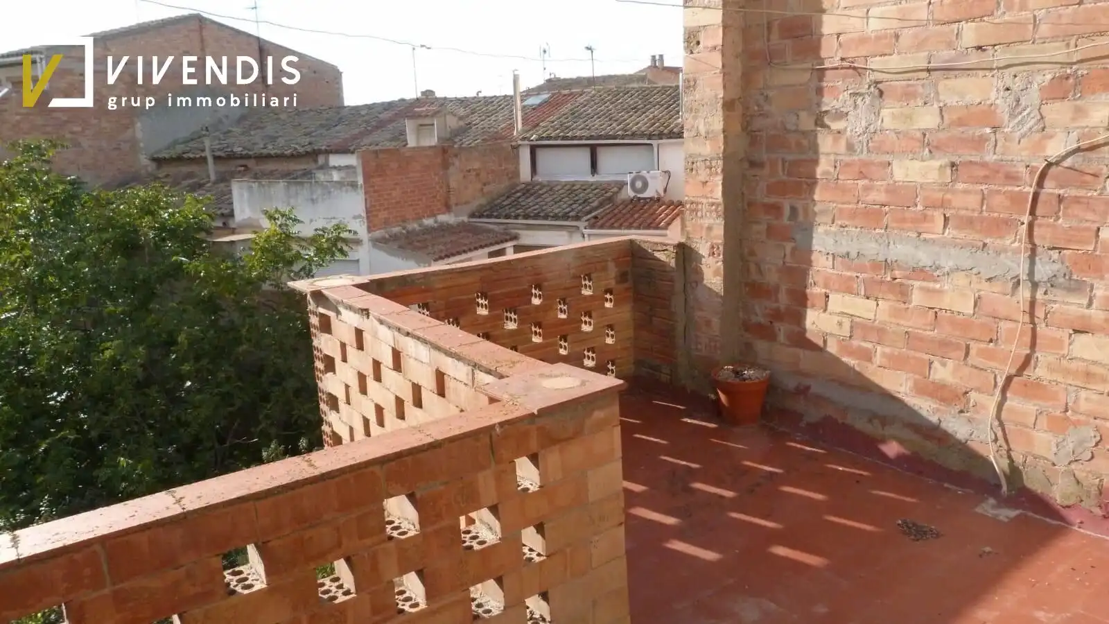 Terrassa de Casa o xalet en venda en Belianes amb Calefacció i Terrassa