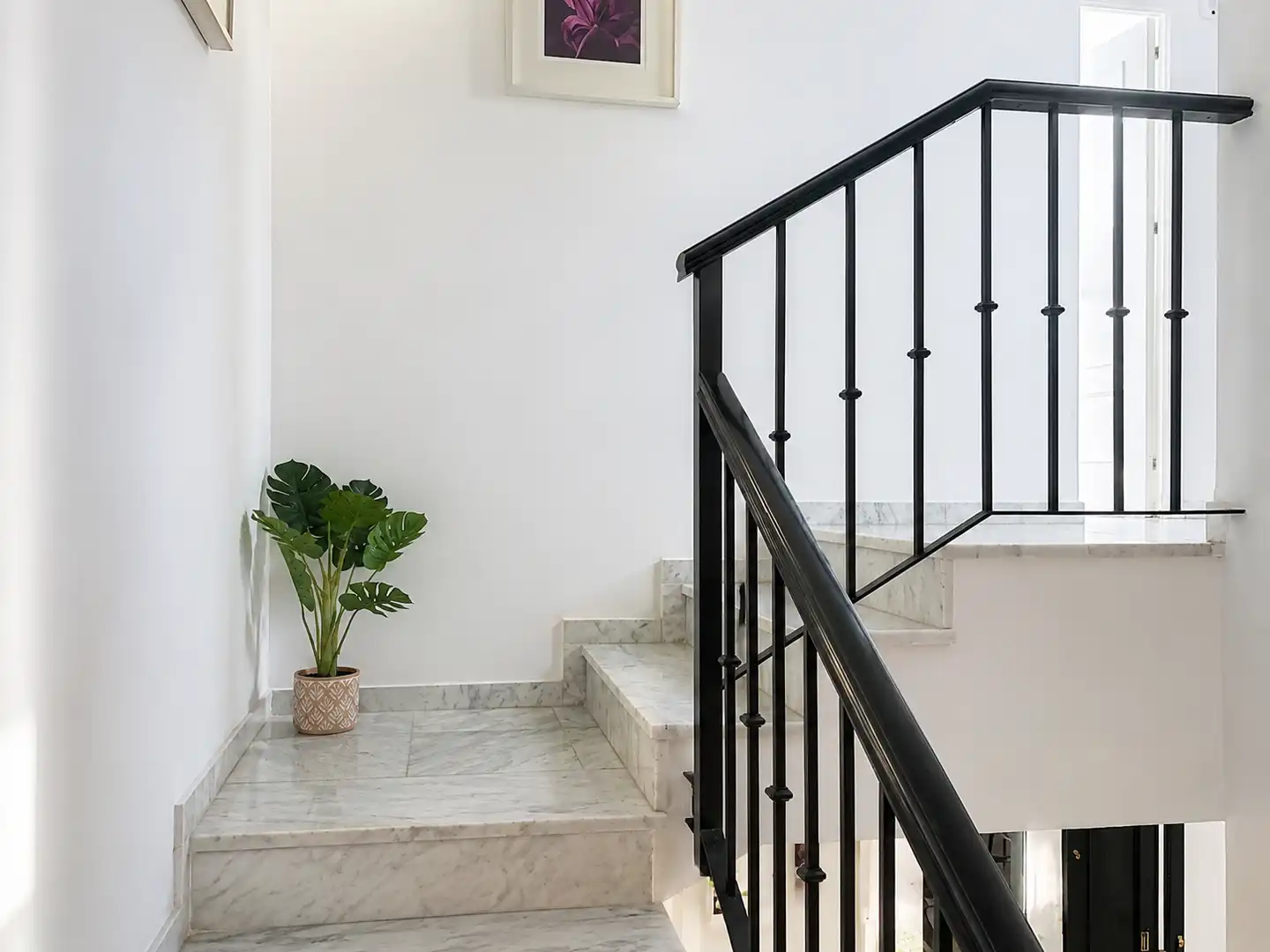 Habitatge amb terrassa en venda a San Pedro de Alcántara, imagen 17