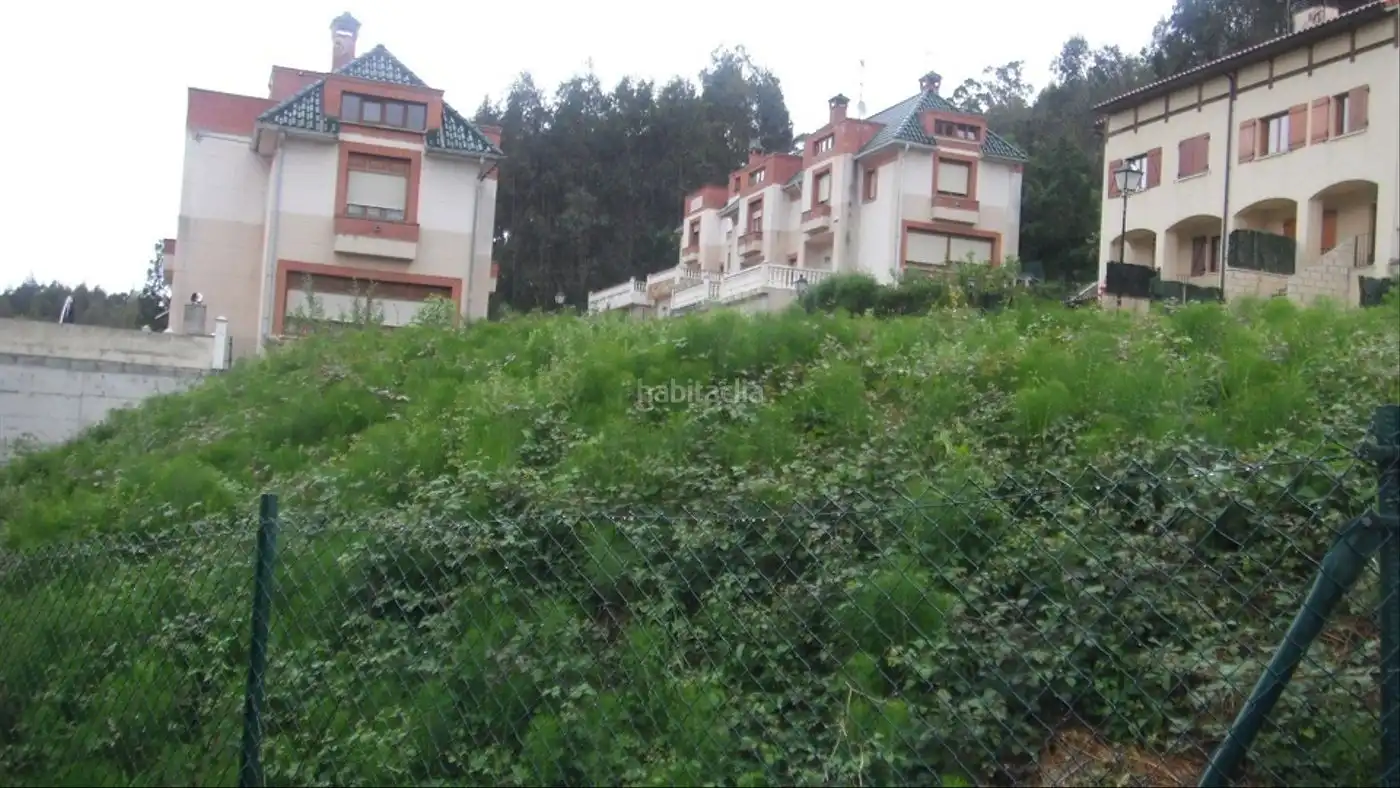 Haus mit Pool zum Verkauf in Barrio Baltezana 111