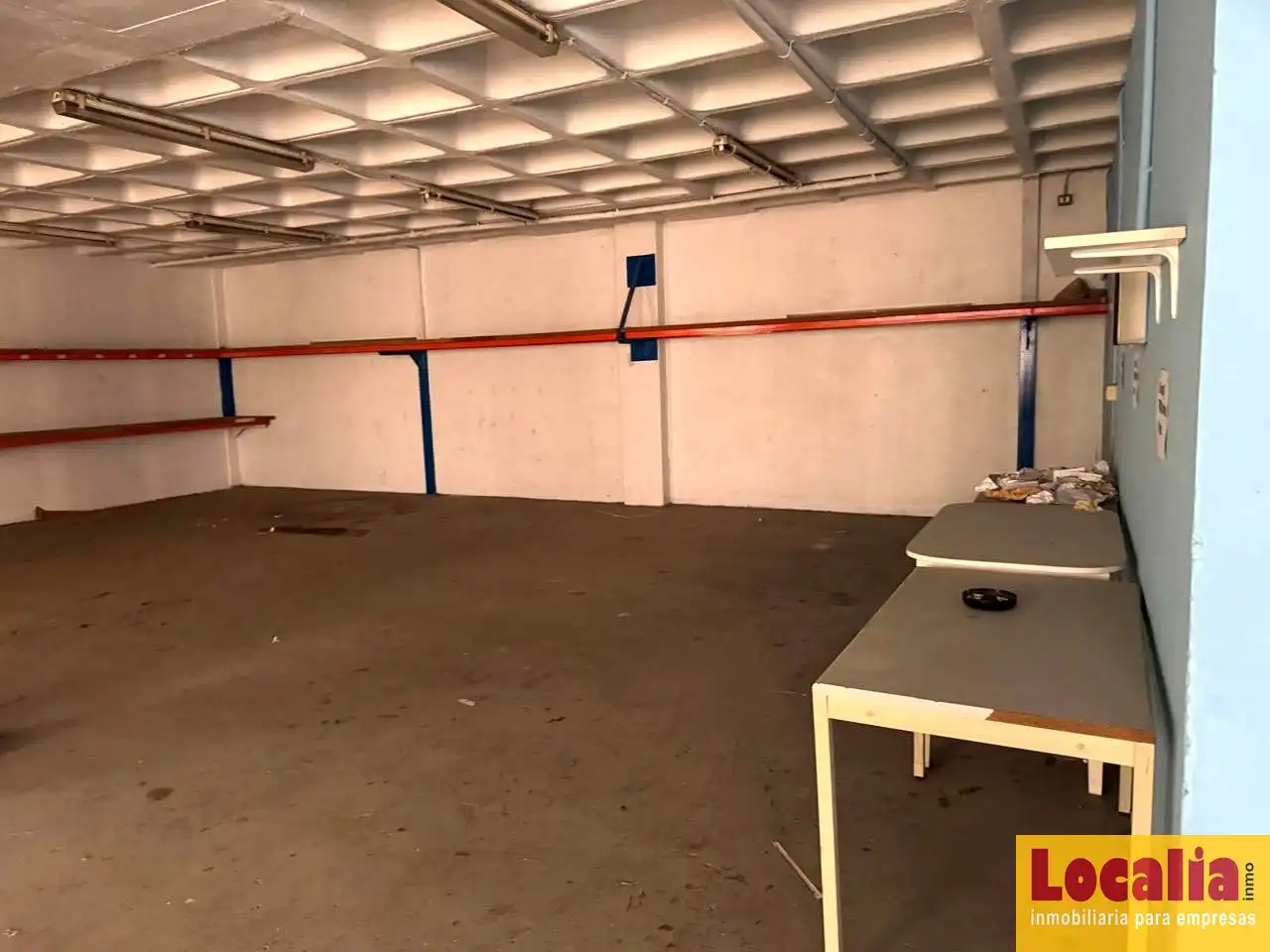 Gewerbefläche zum Verkauf in Aita Larramendi Kalea, imagen 9