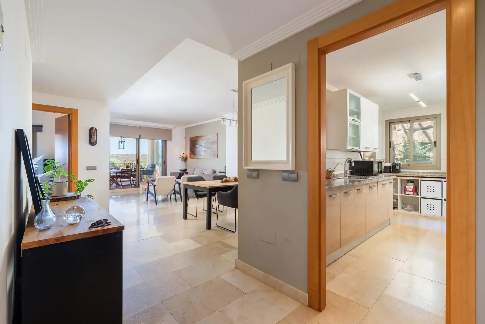 Apartamento con piscina en venta en 7 Calle Torre Campanillas #_Planta Baja, imagen 11