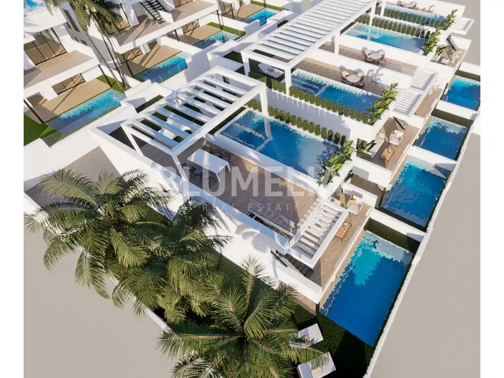 Flat for sale in Calle Veneçuela De, Balcón de Finestrat - Terra Marina