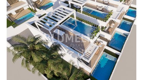 Photo 2 of Flat for sale in Calle Veneçuela de, Balcón de Finestrat - Terra Marina, Finestrat