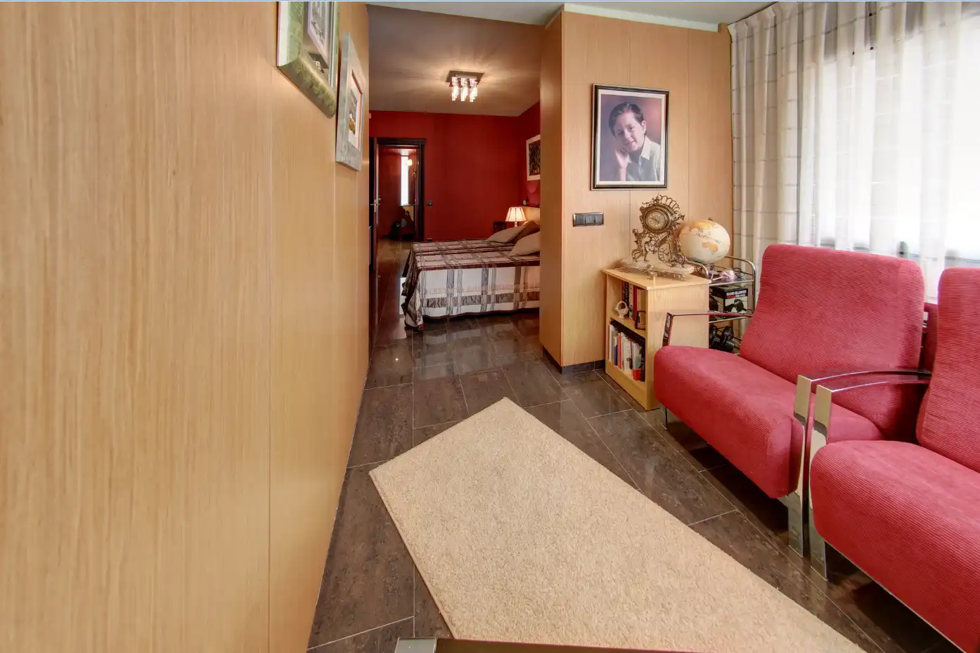 Villa avec piscine à vendre à Roquetes, imagen 24