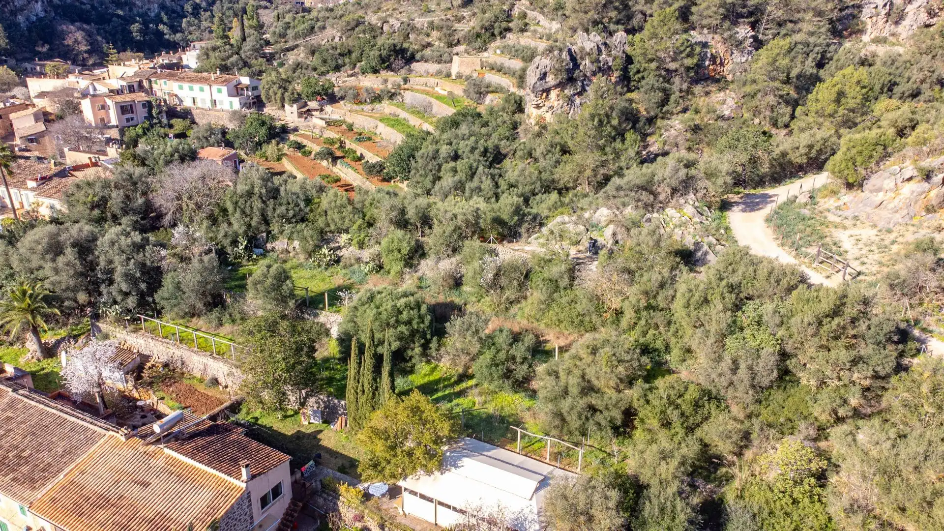 Residencial en venta en DE SON DAMETO, 3, Esporles