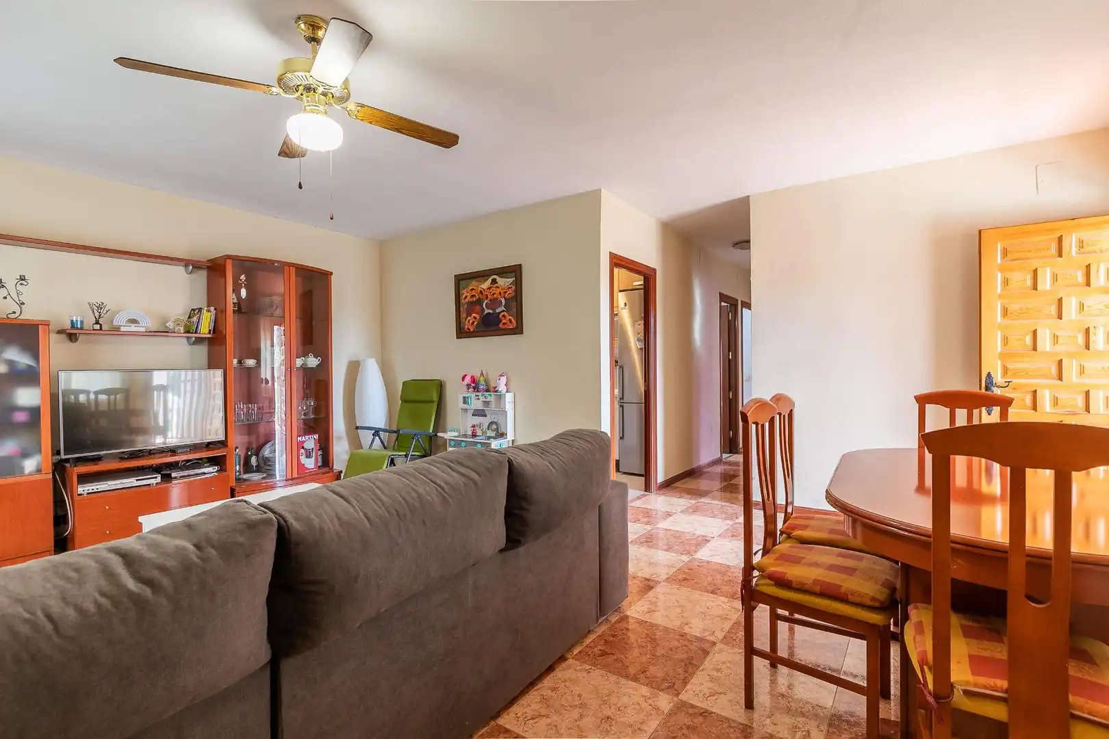 Villa con piscina in vendita a Barajas de Melo, imagen 2