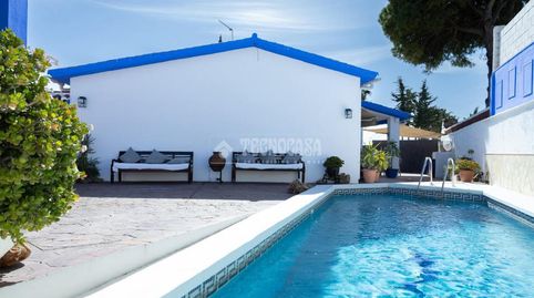 Photo 2 of Houses for sale in Bello Horizonte - Lindasol, Marbella