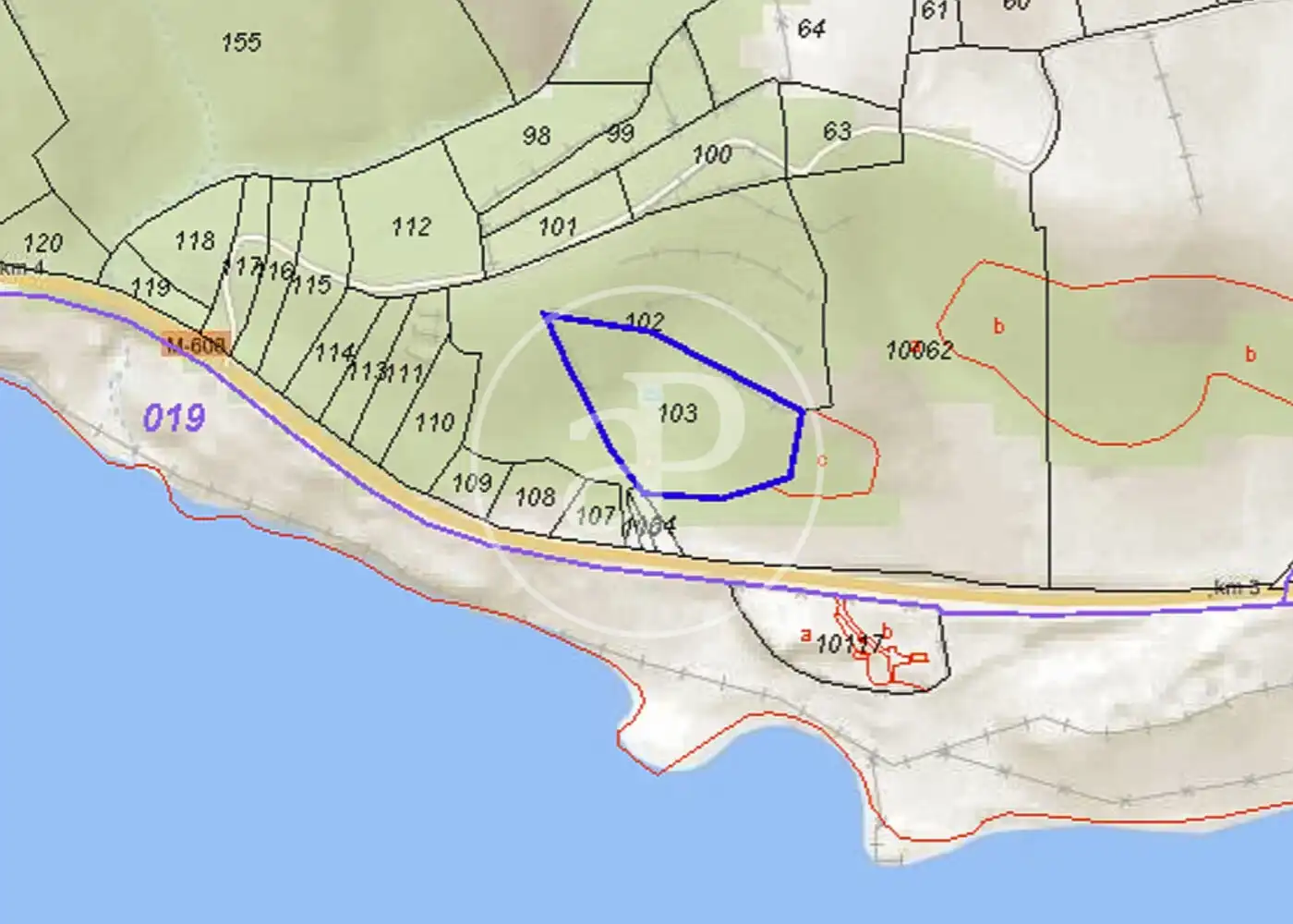 Residential land for sale in Guadalix de la Sierra, imagen 4