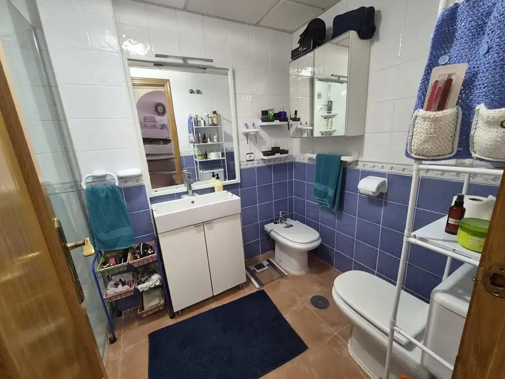 Appartement compact avec piscine à vendre à Marina de la Torre, imagen 12