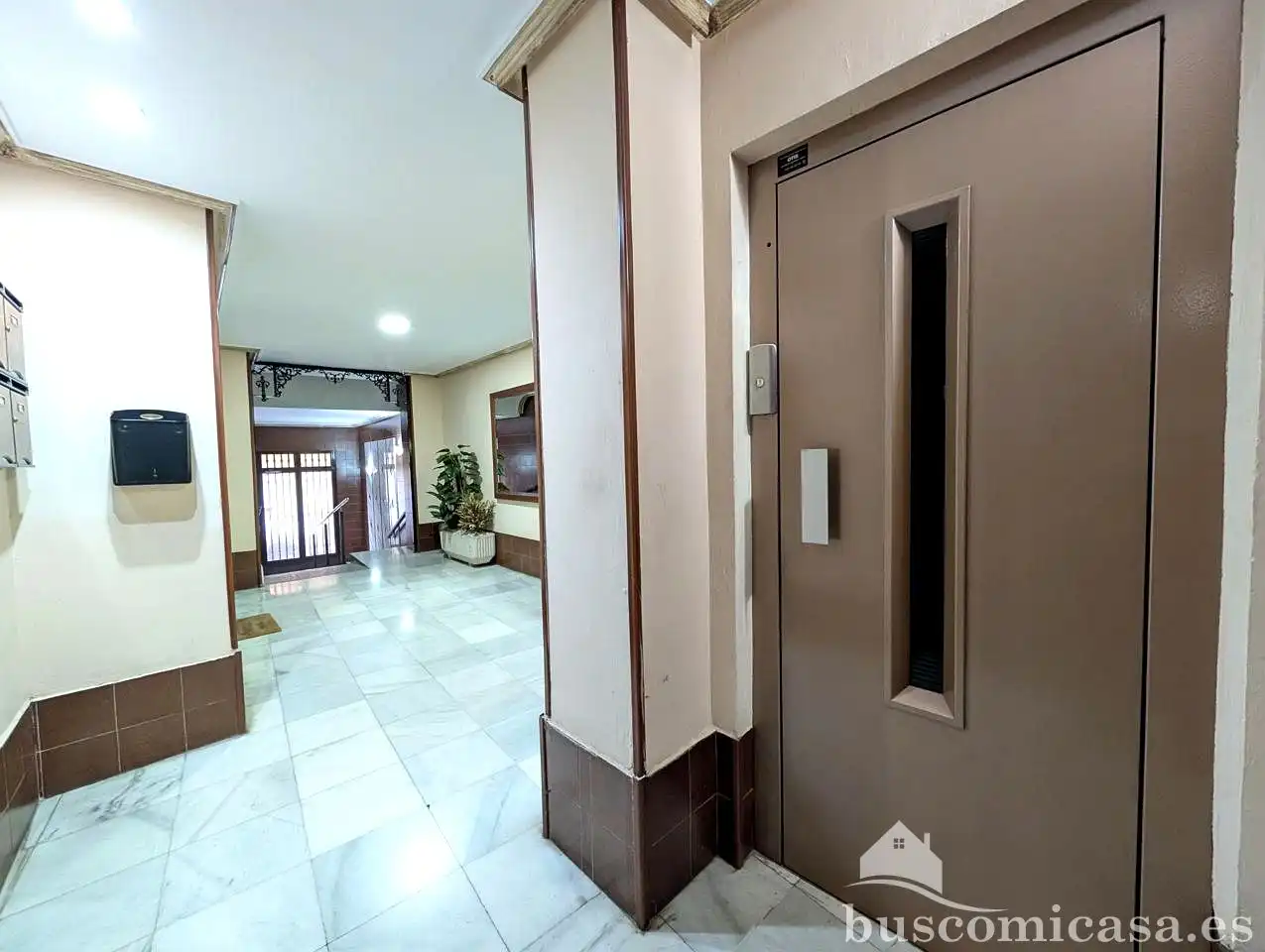 Wohnung mit Terrasse zum Verkauf in Calle Alfonso X el Sabio, imagen 30