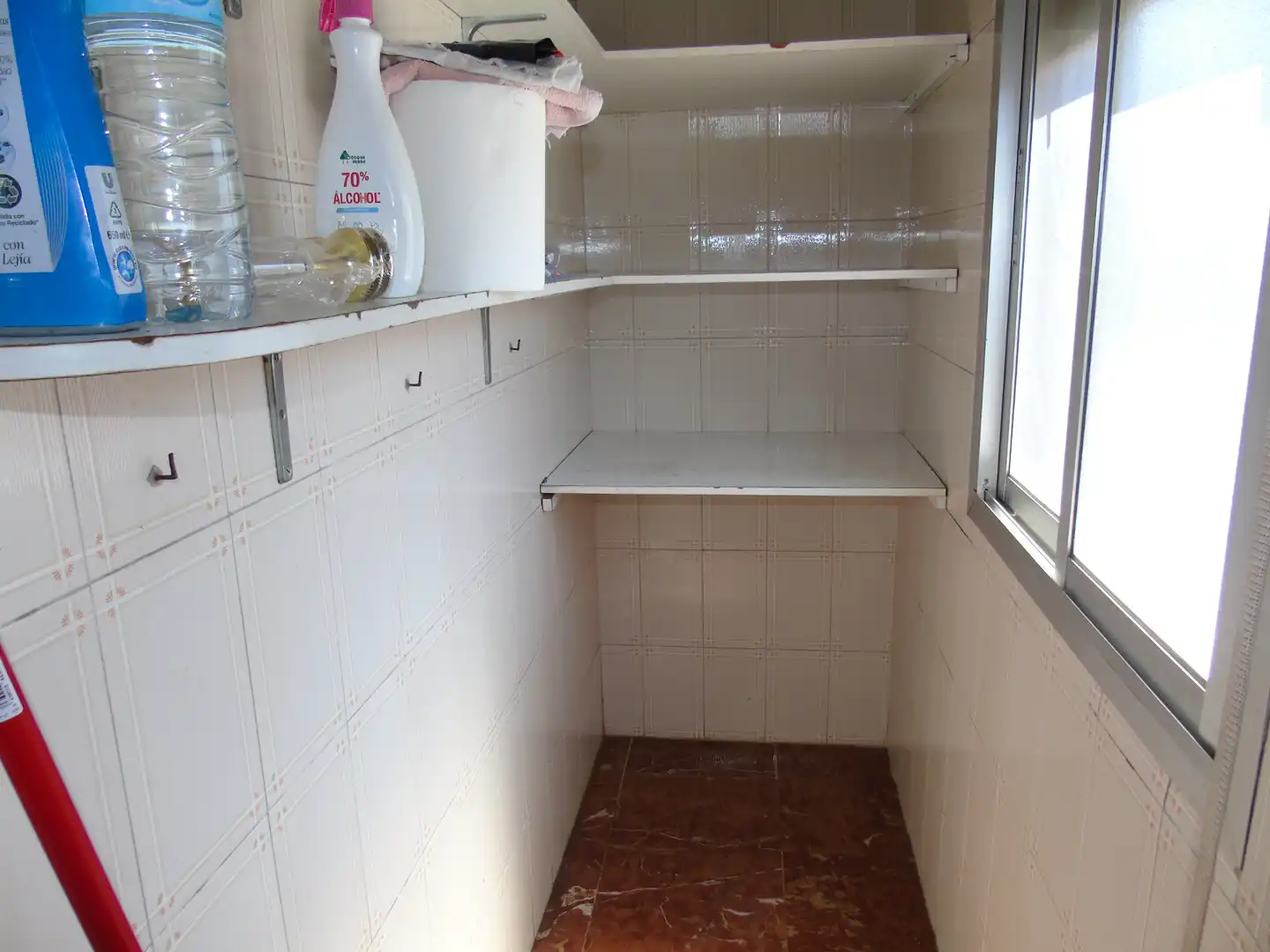 Kitchen of Buildings for sale in Murcia