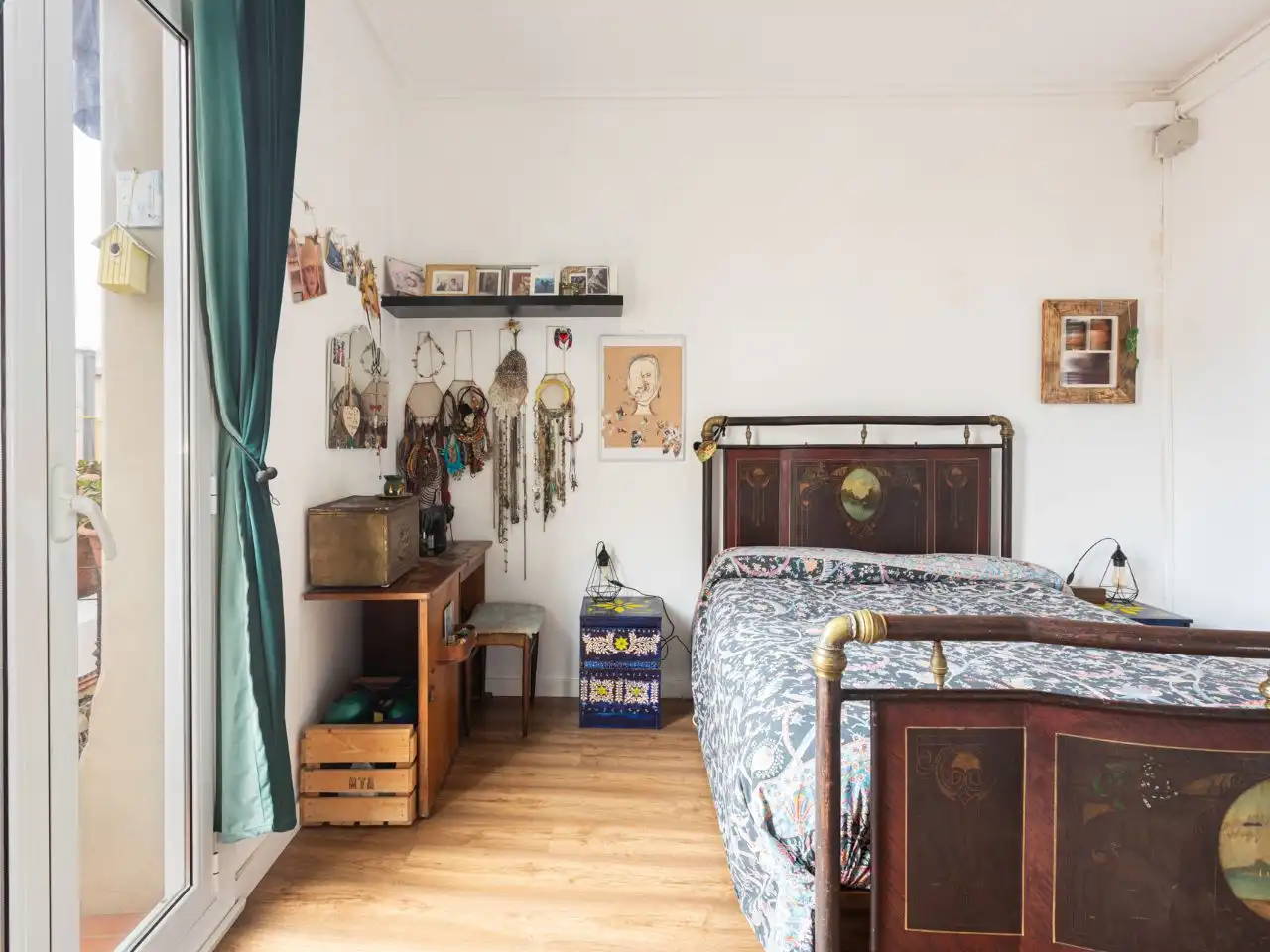 Flat with lift for sale in Nou de la Rambla 144, imagen 20