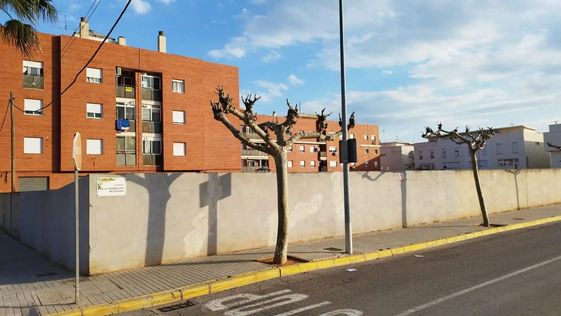 Residential land for sale in Nules, imagen 3
