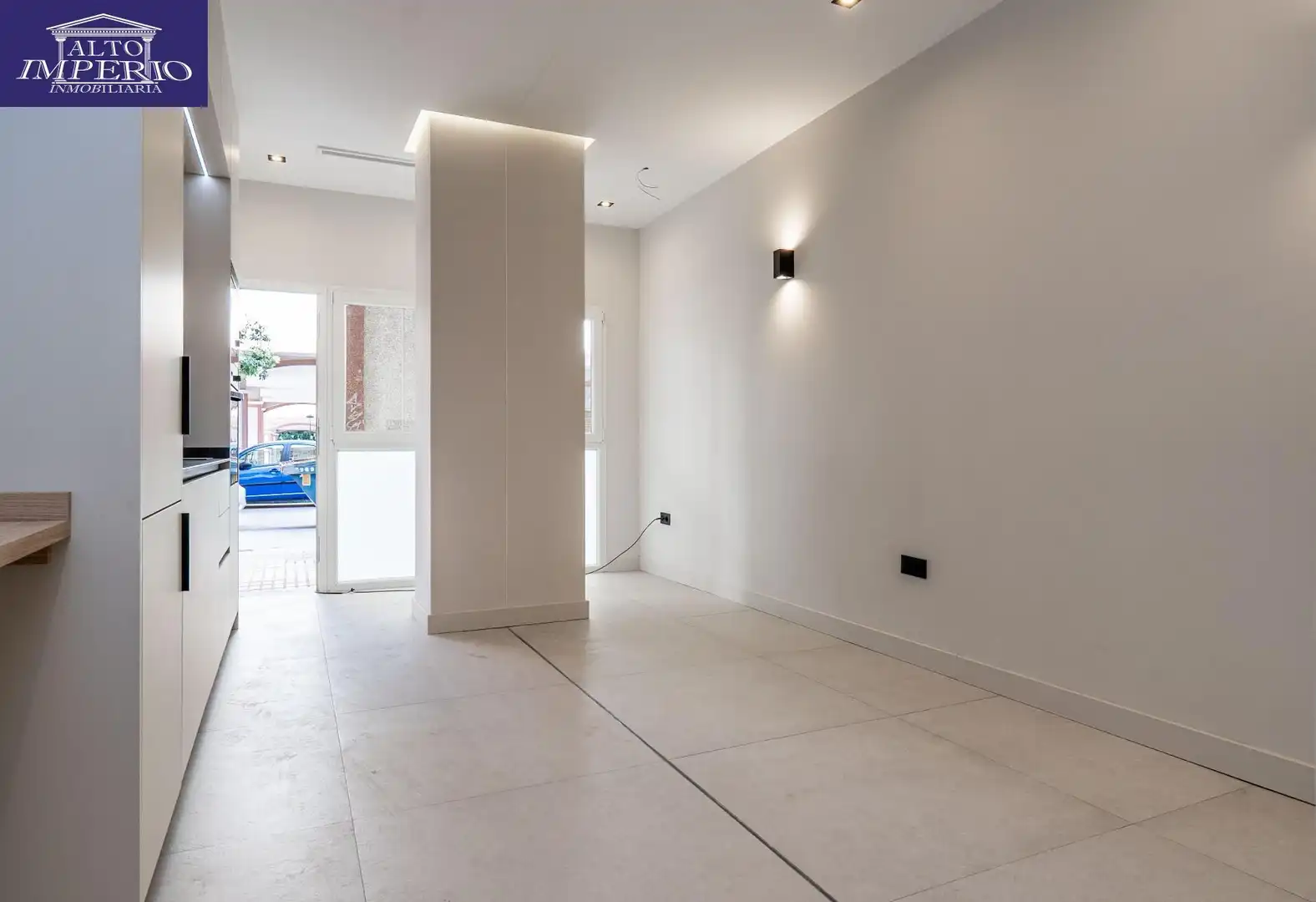 Loft amb ascensor en venda a Calle DE RONDA 204, imagen 11