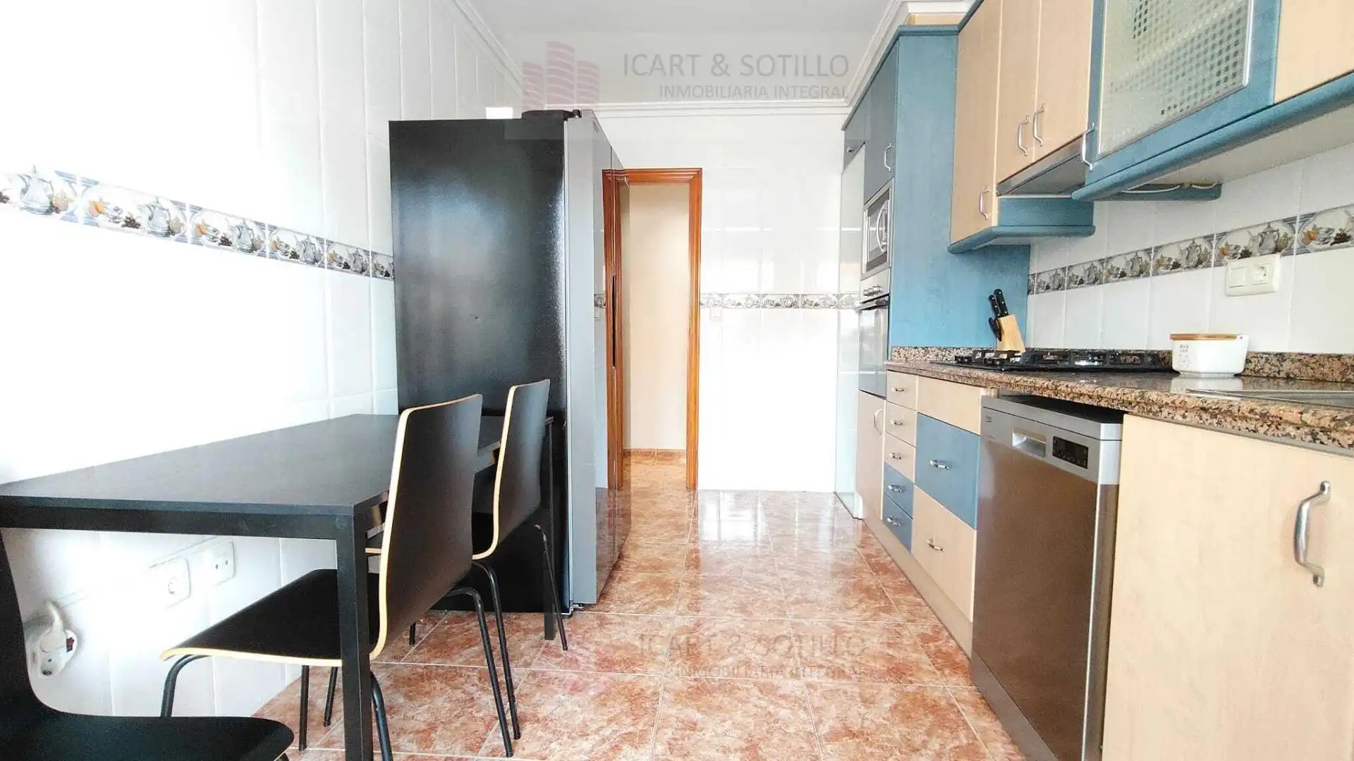 Piso con terraza en venta en Casco Urbano, imagen 20