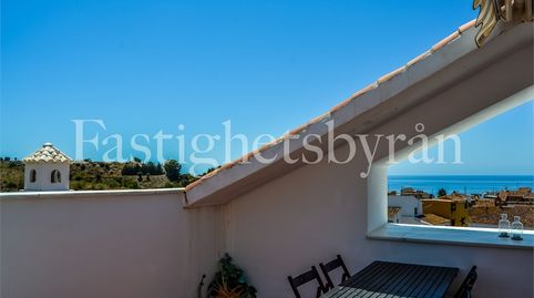 Foto 4 de Apartament en venda a Calle la Loma, Chilches, Vélez-Málaga