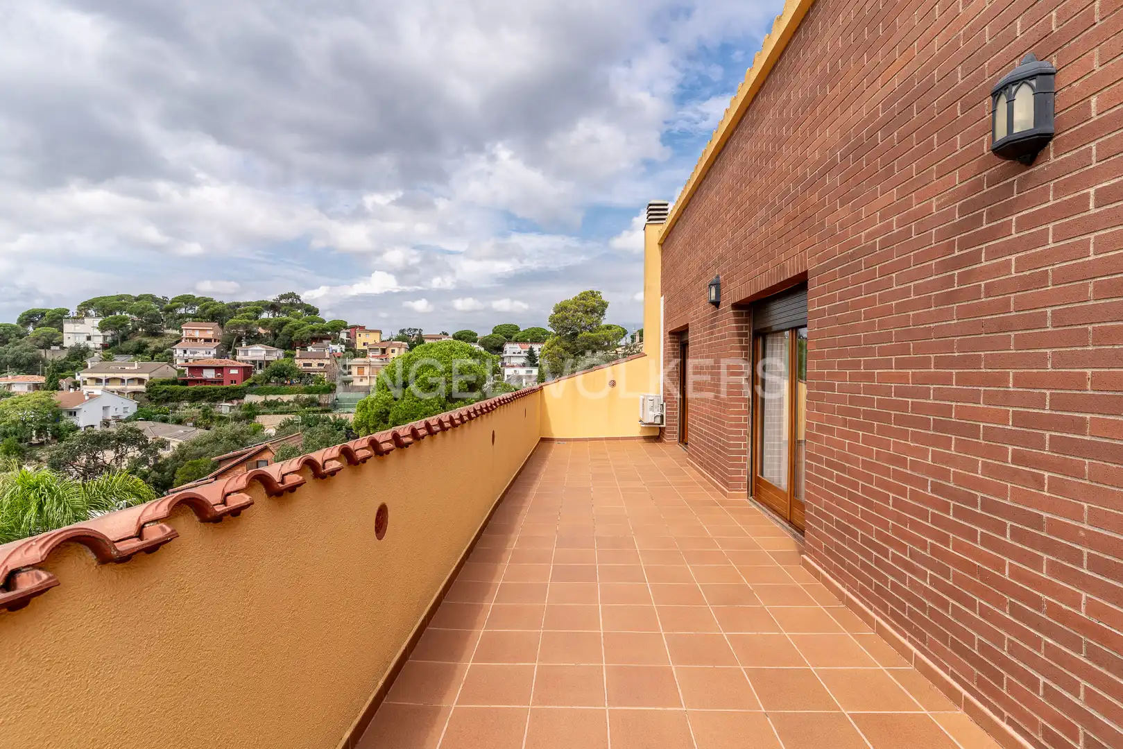 Terrace of Houses for sale in Tordera  with Air Conditioner, Heating and Private garden