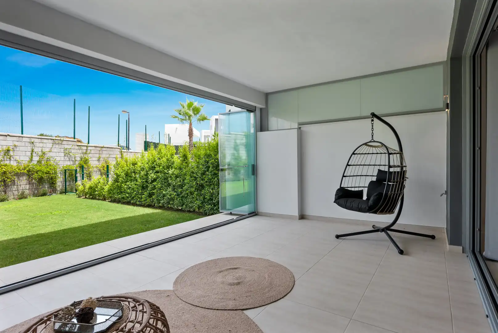 Apartamento con piscina en venta en Estepona Pueblo, imagen 29