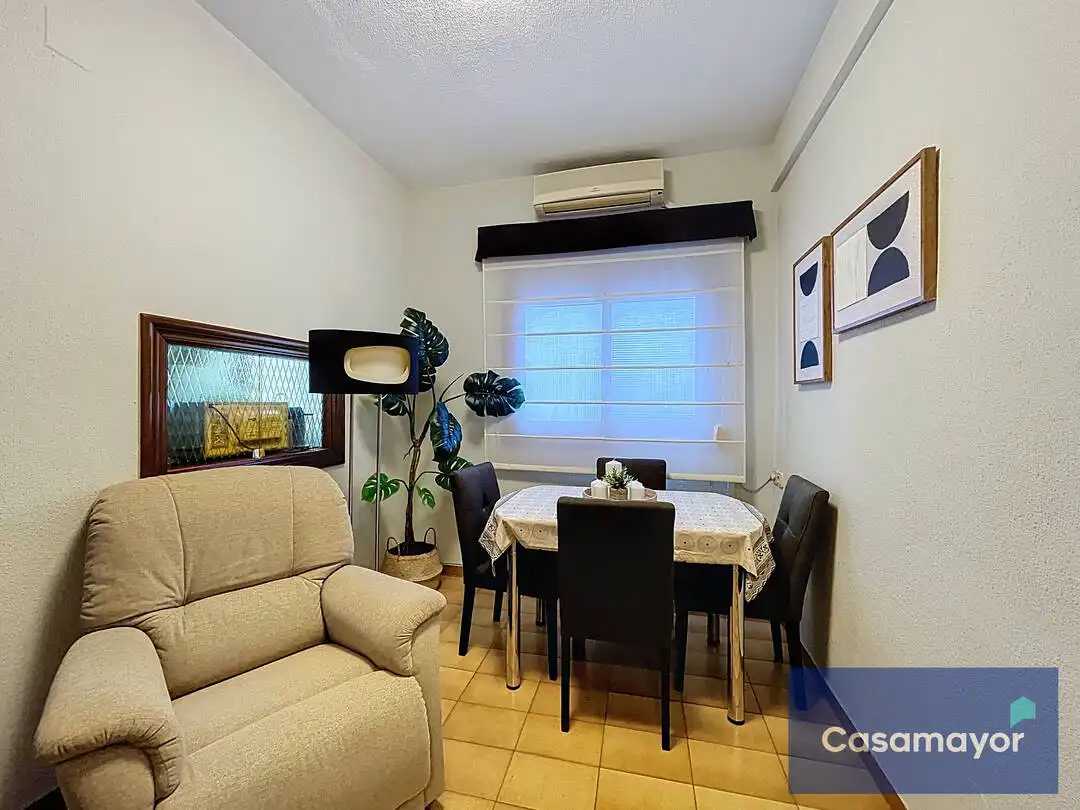 Pis en venda a Avenida Maisonnave, 31, Ensanche - Diputación