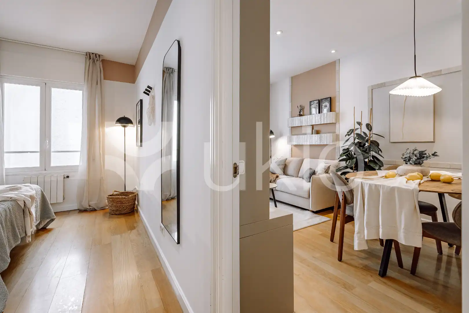 Apartament amb ascensor de lloguer a Calle de Málaga, imagen 16