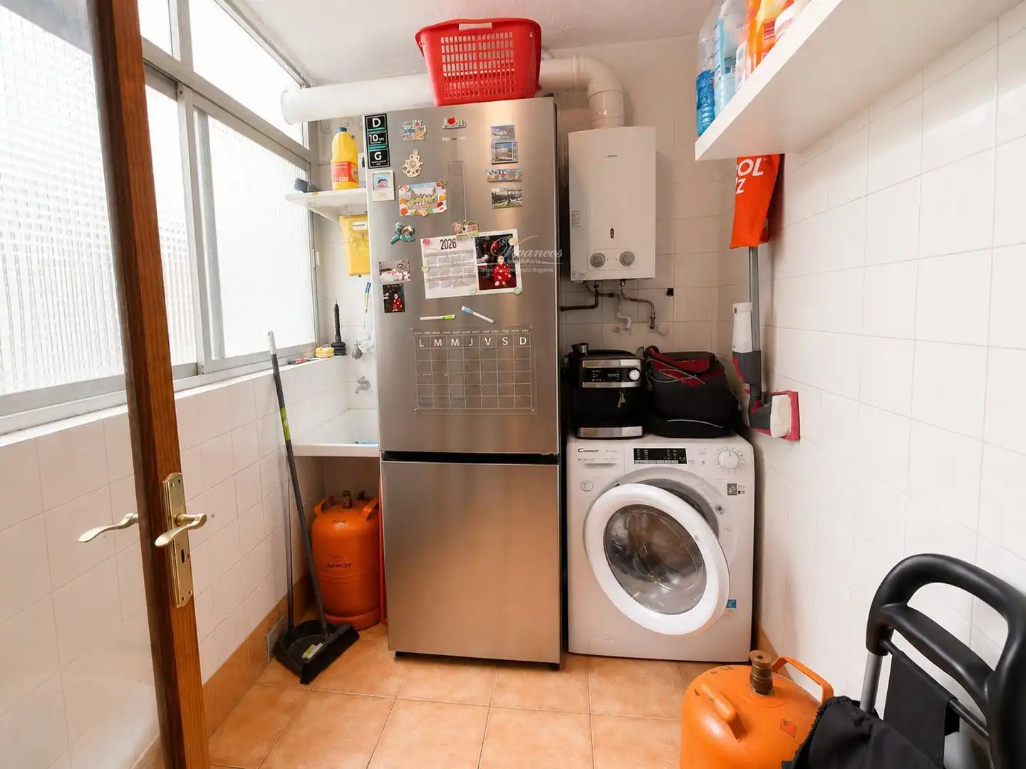 Cuina de Pis en venda en  Palma de Mallorca amb Terrassa