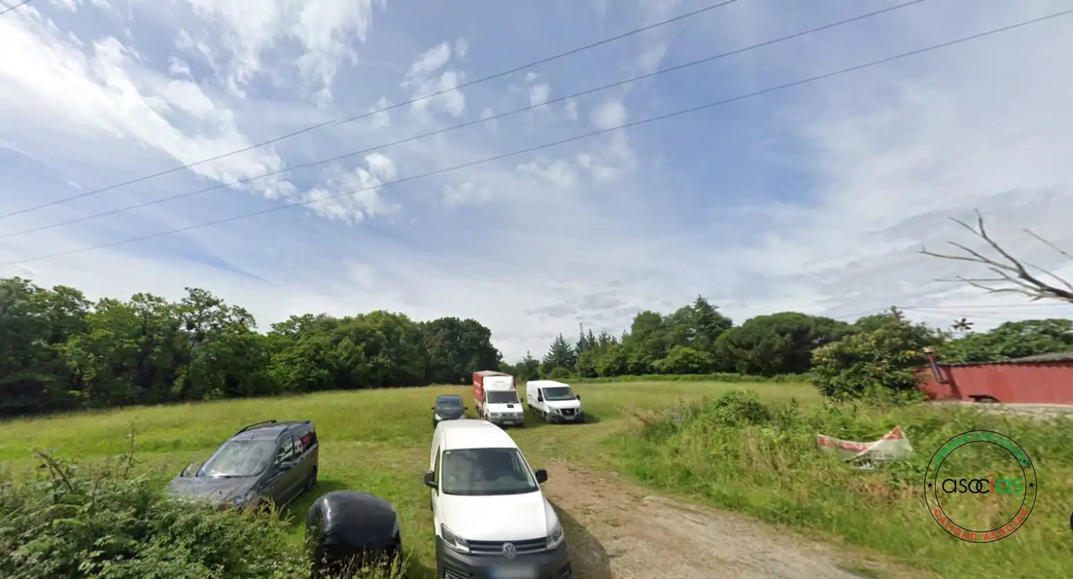 Terreno rustico in vendita a Gijón - Carretera de Santurio 1001, imagen 9