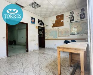 Premises to rent in Calle Malpica, Perchel Sur - Plaza de Toros Vieja, Centro, Málaga Capital