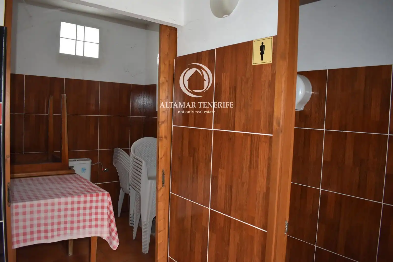 Casa o xalet en venda en Icod de los Vinos amb Terrassa, Traster i Moblat