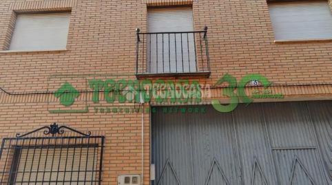 Foto 2 de Casa o chalet en venta en Bargas, Toledo
