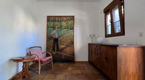 Foto 3 de Casa o chalet en venta en Callosa d'en Sarrià, Alicante