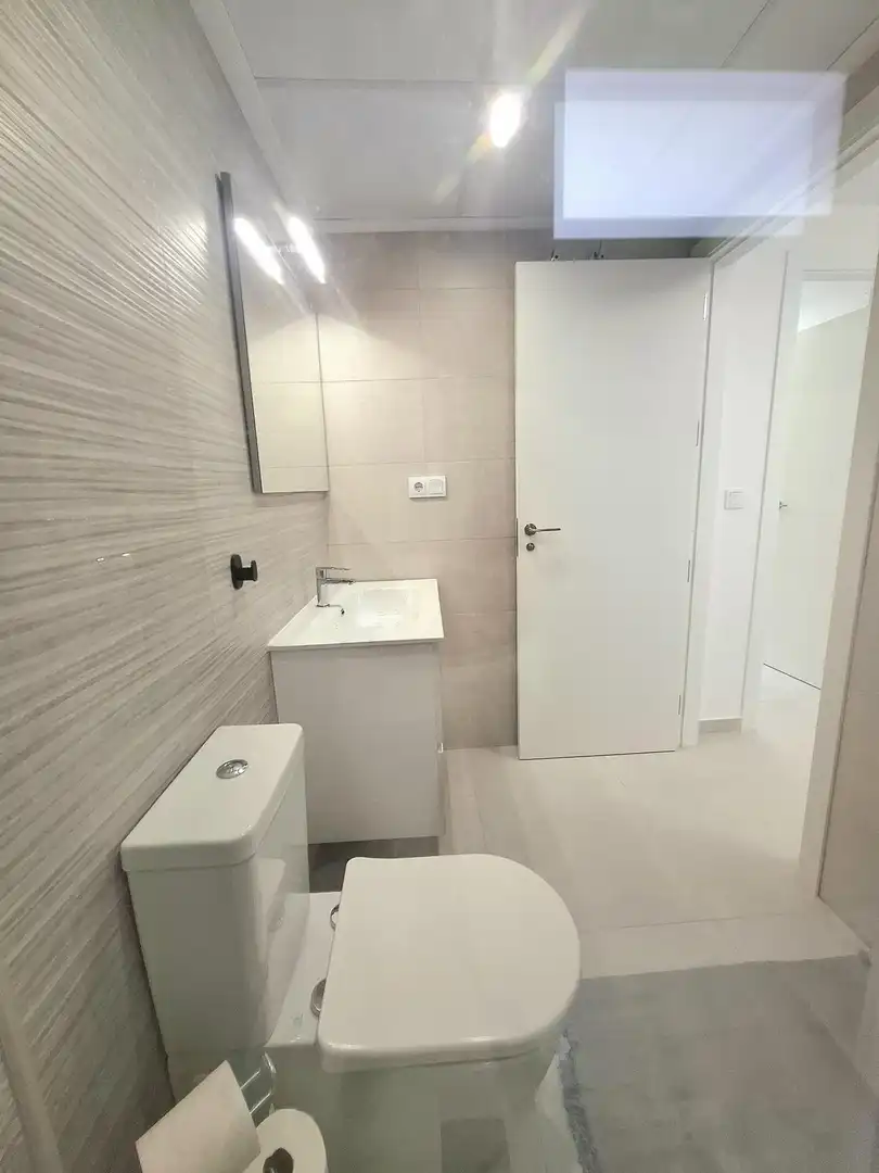 Apartamento con terraza en venta en Orihuela Costa, imagen 26