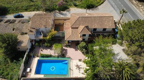 Foto 3 de Casa o xalet en venda a Monóvar / Monòver, Alicante