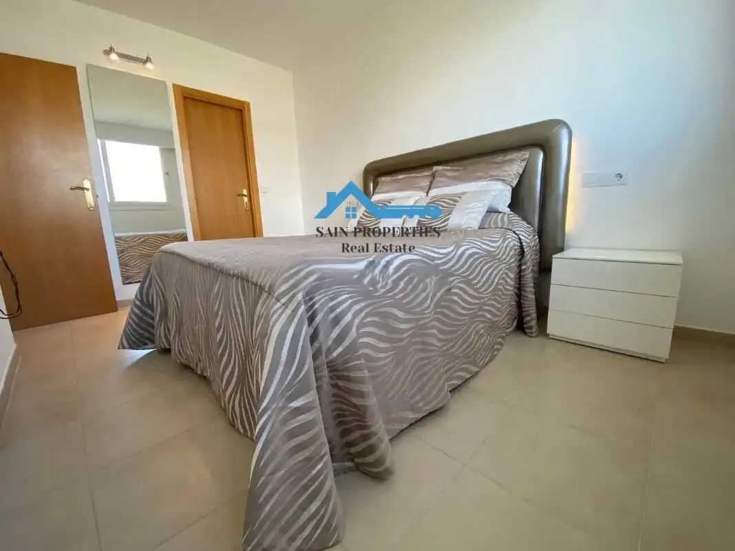 Wohnung mit Pool zum Verkauf in La Cala de Villajoyosa, imagen 9