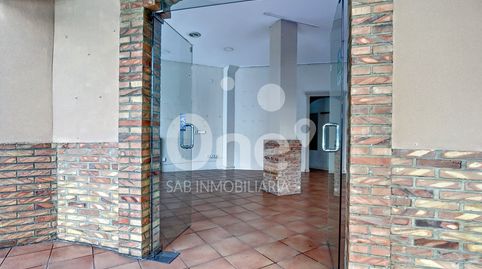 Foto 2 von Geschaftsraum zum Verkauf in Carrer de Nicolás Estevanez, Nou Moles, Valencia Capital