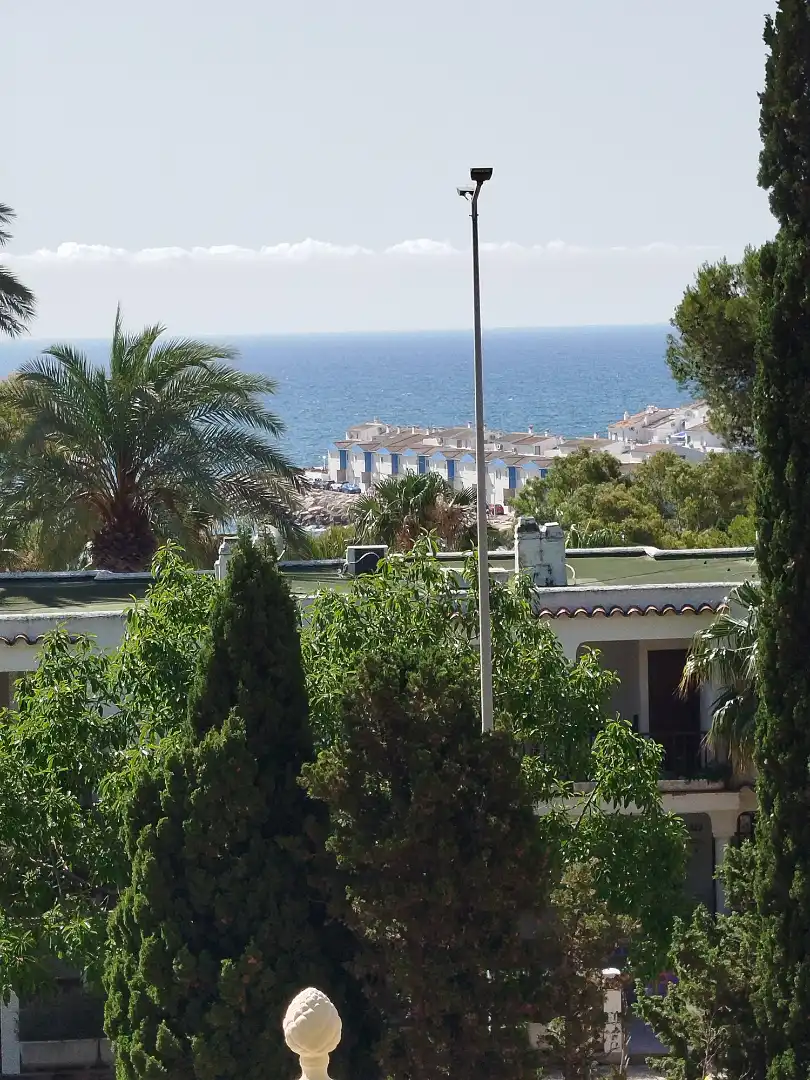 Vista exterior de Residencial en venda en Alcalà de Xivert