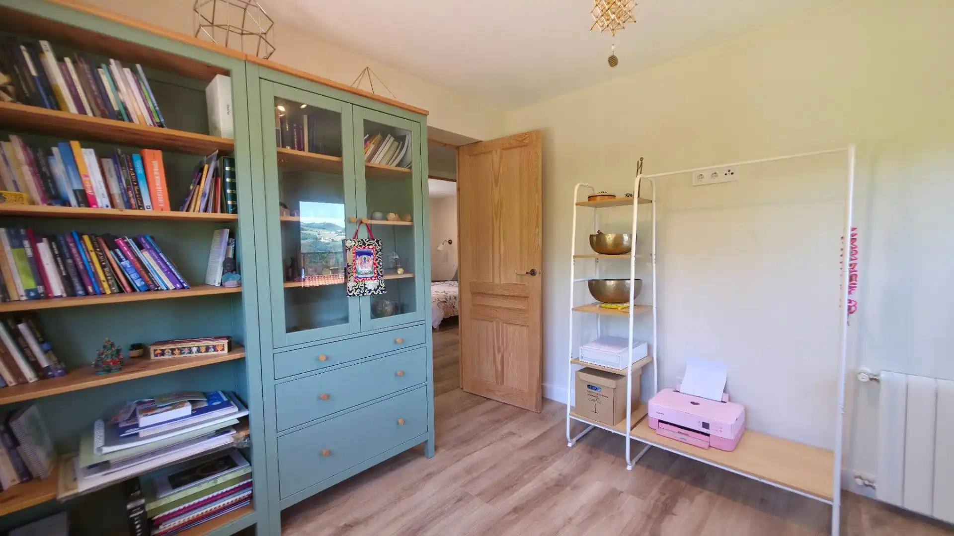 Habitación de Casa o chalet en venta en Soba, Cantabria